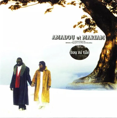 Sou Ni Tilé, Amadou & Mariam