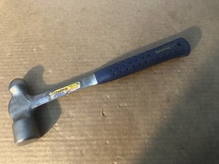 ESTWING 40 OZ SOFT GRIP BALL PEEN HAMMER USA