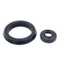 Clutch repeater rubber + oil seal HONDA GL GOLWING 1800 2008 2009