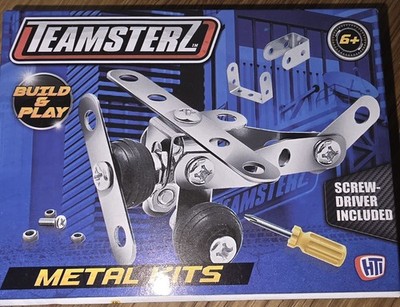 Teamsterz/ Retro Spielzeug/ Hubschrauber Model 2