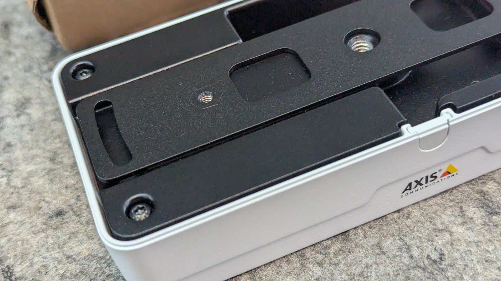 🔥NEW🔥 AXIS Communications P8815-2 3D Ppl Counter WH, 01786-001