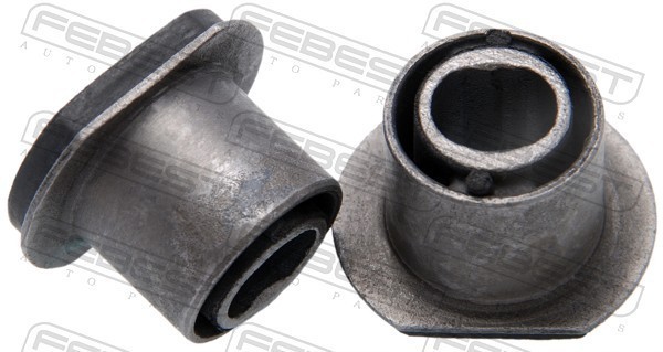 Febest TAB-460 Montierung, Lenkgetriebe FüR Lexus, Toyota-image