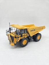 UH Universal Hobbies 8009 Komatsu Muldenkippe...