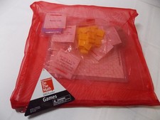 Scholastic Do the Math Marilyn Burns Addition  Subtraction A Games