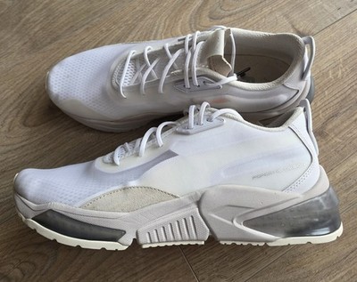 Porsche Design Puma LQD Cell Trainer Sportschuhe / Sneaker * wie NEU *NP 250.- 