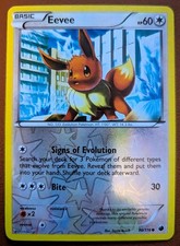 ✨ Eevee 90/116 Pokemon Plasma Freeze 2013 ✨ 💎 NEAR MINT CONDITION 💎 on eBay