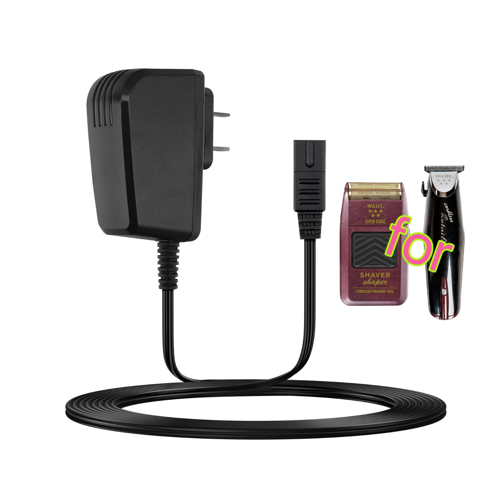 Charger For Wahl 8061,8786,8163,7367,7357,7353,7029,7060,703
