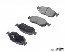 Bremsbelagsatz Continental-System Vorne für Ford Cougar Mondeo I II Limo 92-99