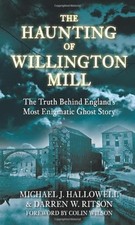 The Haunting of Willington Mill: Th..., Ritson, Darren 