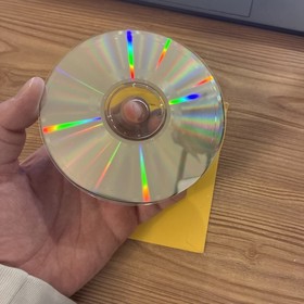 The Legend of Oasis (Sega Saturn, 1996) - Disc Only