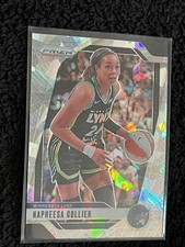 2024 WNBA PRIZM ICE NAPHEESA COLLIER LYNX