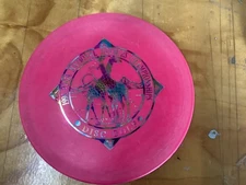 Innova DX Whippet 174gram golf disc 1994 National doubles