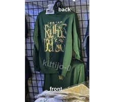 NEW!!! Rufus Du Sol Tour Merch 2025 reprint Sweatshirt