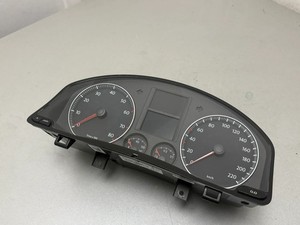 Tacho Kombiinstrument VW Golf 5 1K1 1.4l 1K0920853N