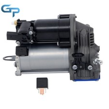 Fit For Mercedes Gl Ml W164 X164 Gl450 Gl550 Pump Air Suspension Compressor Fit For Mercedes Gl Ml W164 X164 Gl450 Gl550 Pump Air Suspension Compressor