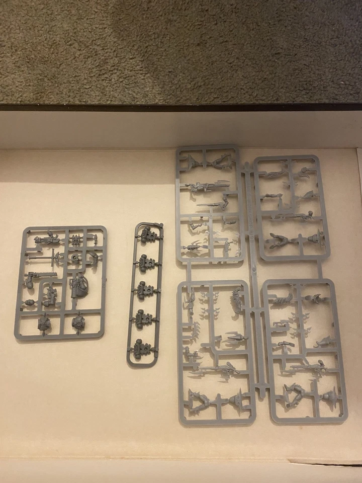 Warhammer 40k 3rd Edition Box  — 第 4/4 张图片
