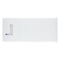 Liebherr 9877648 GefrierfachtüRe Mit Dichtung Griff FüR KüHlschrank