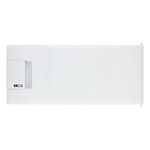 Liebherr 9877648 GefrierfachtüRe Mit Dichtung Griff FüR KüHlschrank-image