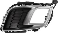 Stoßstange Abdeckung Links Für Mazda 6 (GH1) 2008-2011 Sport