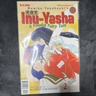 VIZ Comics Inu-Yasha: A Feudal Fairy Tale Part Three #2 English Color — photo 1