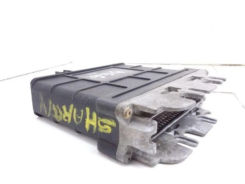 VW SHARAN 7M8, 7M9, 7M6 Getriebesteuergerät 099927733A Diesel 66kw 20326918