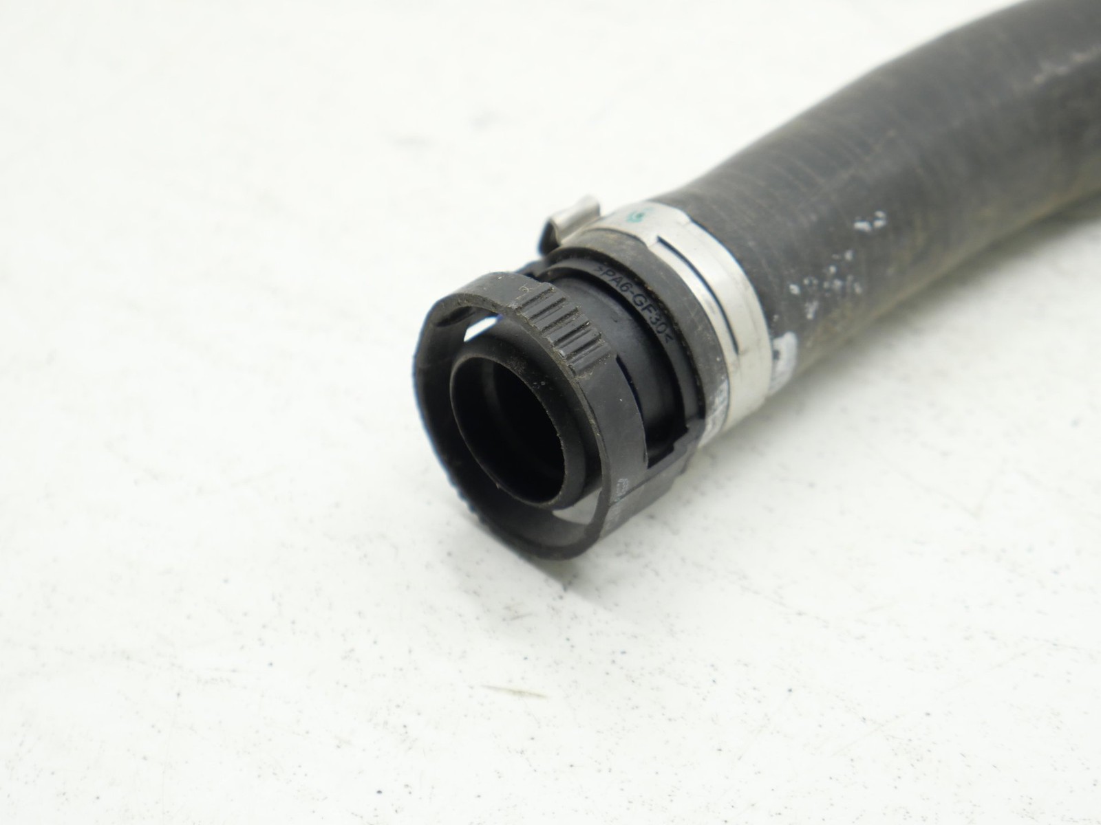 Used Right Passenger Side EGR Hose Line 2020-2023 Mclaren GT 22FA031GP OEM