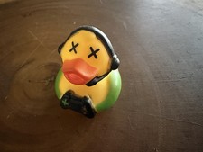 Rubber Duck Gaming Duckie Jeep Ducking Toy Ducks