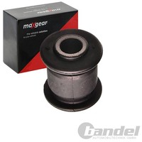 Maxgear Querlenkerlager Buchse AußEn Hinterachse Innen Passend FüR Ssangyong KOR