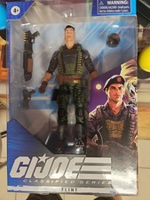 Gi Joe Classified 26 Flint