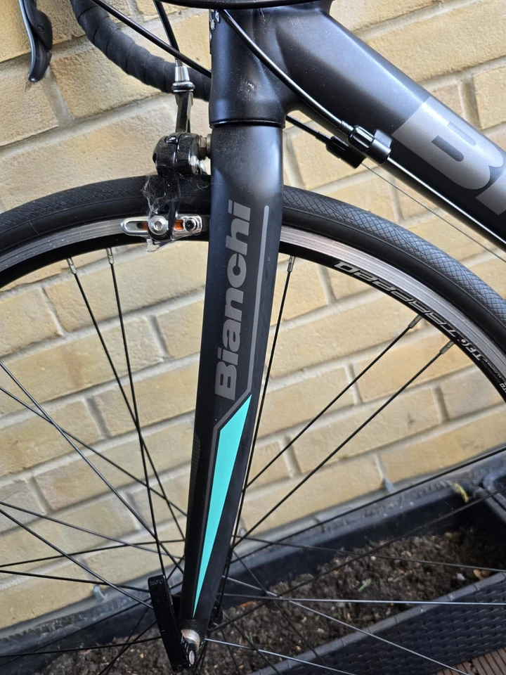 Bianchi Via Nirone 7, photo 3 of 5