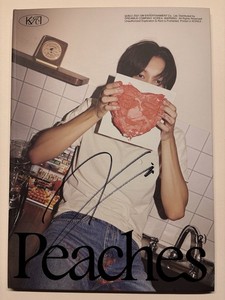 Exo Signed Album | eBay