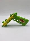 Tmnt Smash Em Bash Em Control Handle Part Accessory Vintage Ninja Turtles