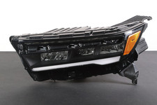 OEM 2023 2024 2025 2026 Honda Pilot LED Headlight LH Left Driver Side GENUINE