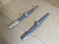 Whirlpool Dishwasher Spray Arm Set - 1 Each Part  W10498900 W10491331