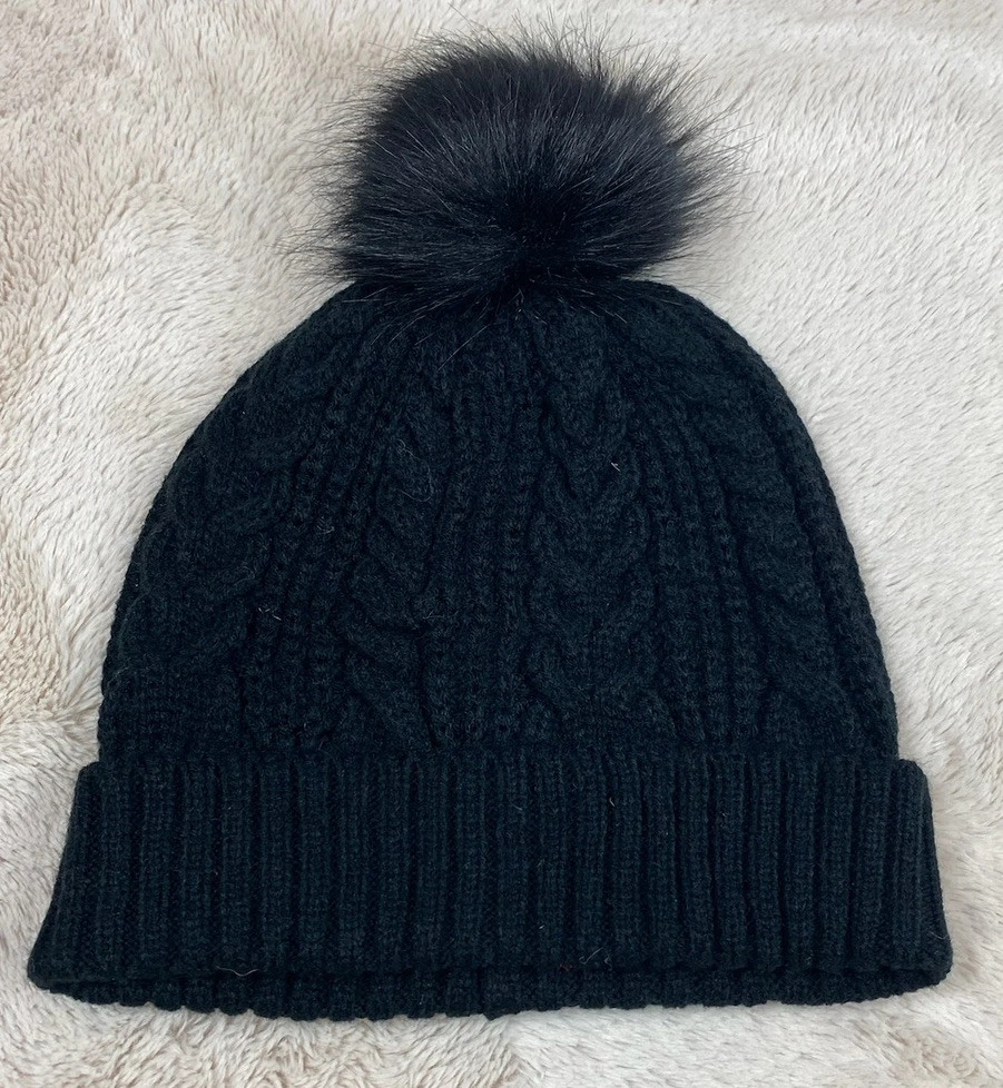 J.CREW Beanie One Size Hats for Women for sale | eBay display picture 2