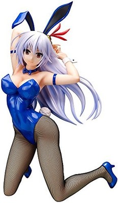 FREEing Lord Marksman & Vanadis: Eleonora Viltaria (Bunny Version) 1:4 PVC