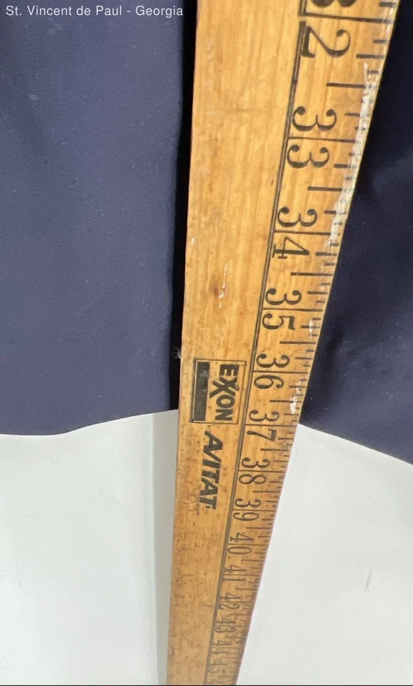 Nuevo vestido uniforme de azafata con botones Lands' End American Airlines para mujer 4 Foto 4 de 4