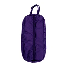 Bridle Bag  Padded 600D Purple #51006