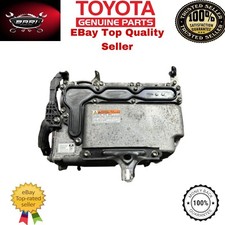 Genuine 2009-2015 Toyota Prius 1.8L Hybrid Inverter ZVW30 G9200-47181
