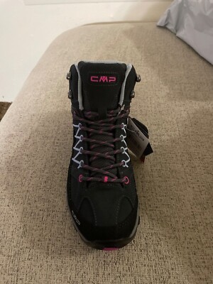 CMP Hiking Boots