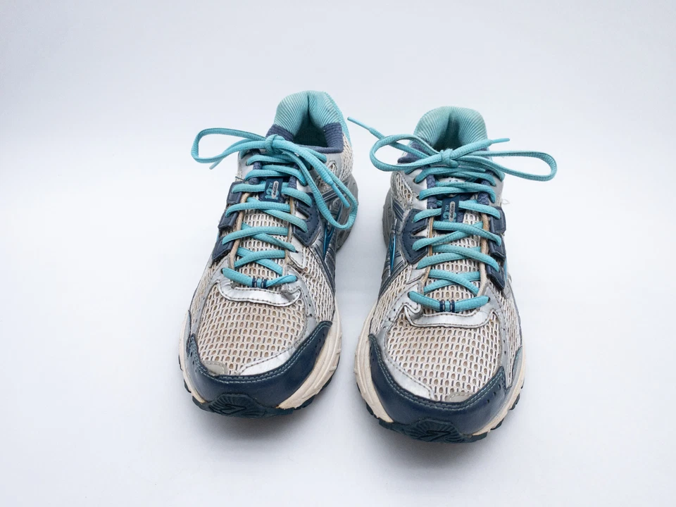 BROOKS Adrenaline GTS 13 Zapatilla Unisex De Correr Talla 42 EU Art. 32279-100 - Imagen 3 de 4