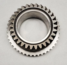 Treated T850 SRT4 3rd Gear (Input)