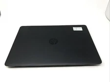 15" HP PROBOOK 450 G1 LAPTOP + i3-4000M PROCESSOR + 4GB RAM (HD AND OS)