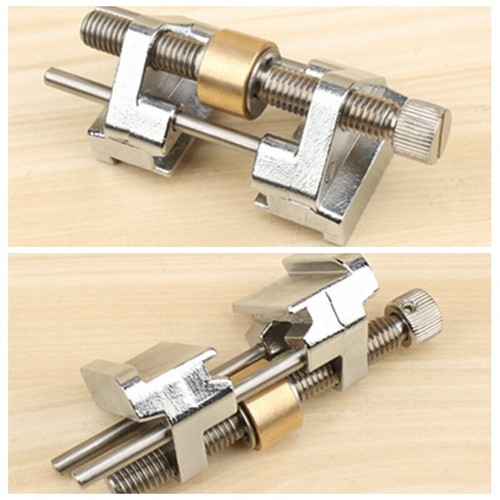 1PC Metal Honing Guide Jig for Sharpening System Chisel Plane Iron Planers Blade - Picture 6 of 14