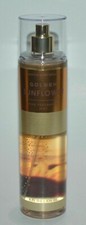 BATH  BODY WORKS GOLDEN SUNFLOWER FRAGRANCE SPRAY MIST