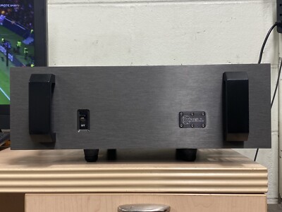 Krell KST-100 Stereo Power Amplifier | eBay