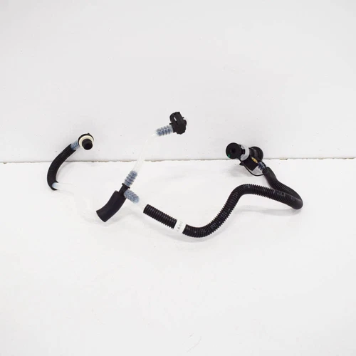 NEU MERCEDES-BENZ M-KLASSE W163 T-FORM KRAFTSTOFFROHRLEITUNG A6120703232 - Bild 7 von 12