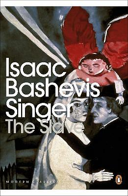 The Slave by Isaac Bashevis Singer (Paperback, 2012)