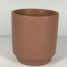 Project 62 EMPTY Candle Holder Container from the Red Bamboo & Apple Candle