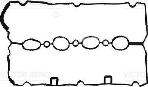 Original Victor Reinz Dichtung Zylinderkopfhaube 71-36612-00 FüR Fiat Opel-image